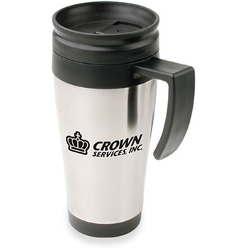 Promotional A great value with an expensive metallic look.