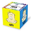 Promotional Mood Cube™ Krazy Cube with Logo