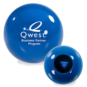 Magic Answer Ball - 2-3/4