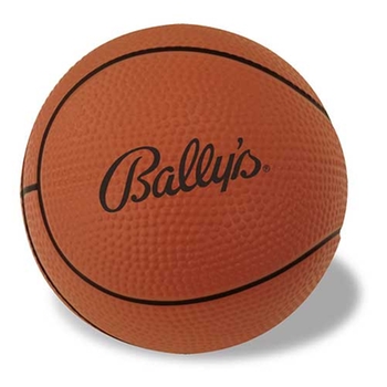 Promotional Go for a slam dunk with this fun promotional item!