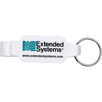 Rectangular Style Beverage Wrench Promotional Customized with Logo