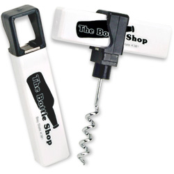 Promotional Promotes anniversaries, grand openings and special occasions.