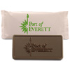 Promotional Custom Wrapped Chocolate Bar - 1 oz. with Logo