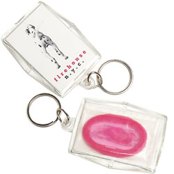 Promotional A great item for trade show giveaways!