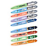 Promotional Glow Barrel Twist Pen with Logo