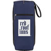 Promotional Imprintable Mesh Golf Shoe Bag with Logo