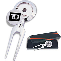 Promotional A really handy tool for any golfer.