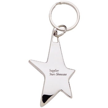 Promotional Whether you choose gold or silver, these make great gifts for your company's shining stars.