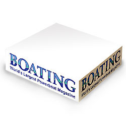 Promotional Perfect desktop billboard item.