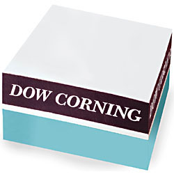 Promotional Perfect desktop billboard item.