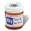 Promotional Cure-All Clip Caddy with Logo