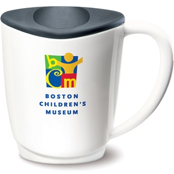 Aria Mug in Colors by VisionUSA ® - 14 oz.