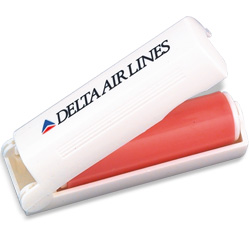 Promotional A great item to take along on business trips, your recipient will thank you for it.