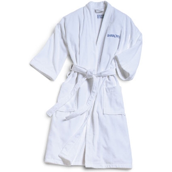 Terry Cloth Robes