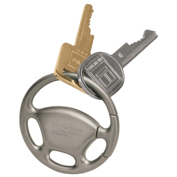 Steering Wheel Key Holder