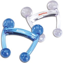 Promotional Show you care with this stress relieving massager.