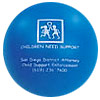 3" Round Stressball
