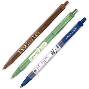 BiC ® Clic Stic ® Pen Promotional Customized with Logo