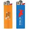 Promotional BiC ® Lighter with Logo