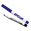 Promotional Write On/Wipe Off Bullet Tipped Dry Erase Marker with Logo