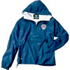 Promotional Classic Solid Pullover by Charles River ® with Logo