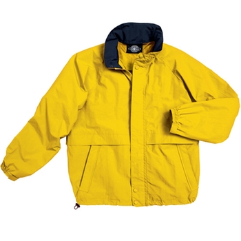 * CLOSEOUT * Spinnaker Jacket by Charles River ® Promotional Customized with Logo