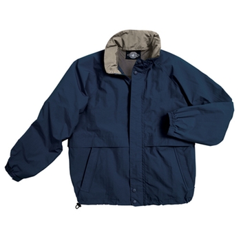* CLOSEOUT * Spinnaker Jacket by Charles River ®