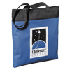 Promotional Excel Sport Meeting Tote Bag - 15" w x 14-3/4" h x 1" d" with Logo