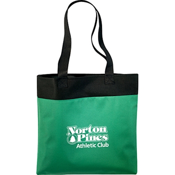 Excel Sport Meeting Tote Bag - 15