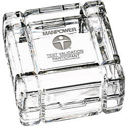 Promotional Perfect item for an occasion when something special is required