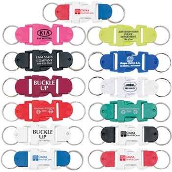 Promotional Buckle away! Classic giveaway.