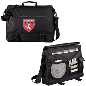 Promotional Deluxe organizer for phone, business accessories and files.