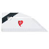 Promotional Designer Envelope Slitter with Logo