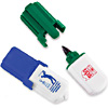 Promotional Mini Golf Ball Marking Pen with Logo
