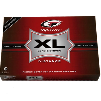 Promotional The Titanium Infused Cover helps transfer the energy from the club to the ball, for dramatic distance. Guaranteed cut-proof performance with your logo expertly imprinted.