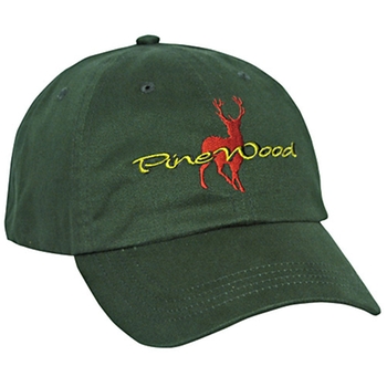 Unstructured Embroidered Value Cap Promotional Customized with Logo