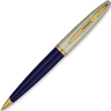 Promotional Waterman ® Carene Ball Point Deluxe Lacquer Pen with Logo