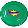 Promotional Plastic Flyer - 7-1/4" with Logo