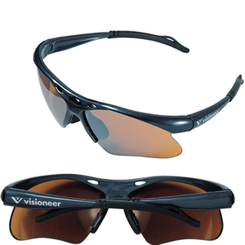 Promotional A cool summer promotion, ideal for golfing, fishing, driving, and most outdoor activities.