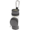 Promotional Mini Golf Bag with Top Flite � XL Pure Distance Golf Balls with Logo