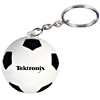 Promotional Soccer Ball Keychain Stress Ball with Logo