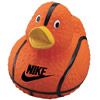 Promotional Basketball Sports Duck with Logo