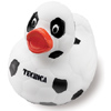 Promotional Soccer Ball Sports Duck with Logo