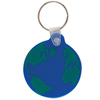 Promotional Global Key Tag with Logo