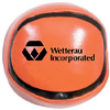 Basketball Kick Ball - 1-3/4"