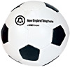Promotional Soccer Kick Ball - 1-3/4" with Logo