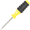 Promotional * CLOSEOUT * 6 Piece Grip Driver Tool with Logo