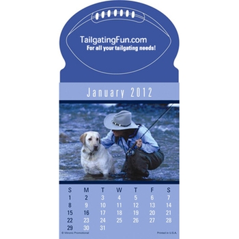 Promotional The original stick-on calendar - named one of the five most innovative products of the last 100 years of Promotional Products.