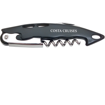 Barmate Bottle Opener / Corkscrew Promotional Customized with Logo