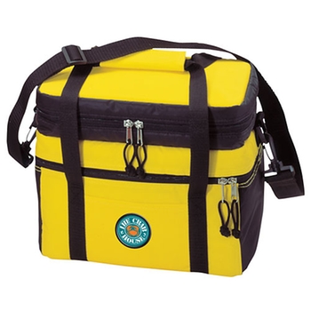 Promotional They'll take your logo with them to the park, beach, or anywhere where cool beverages come in handy.